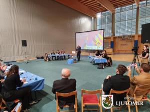 18. mednarodni debatni turnir v Ljutomeru 6